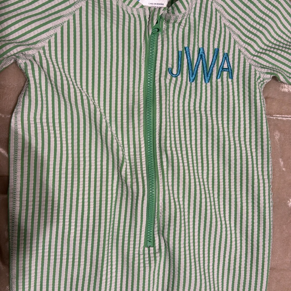 Rugged Butts boys swimsuit